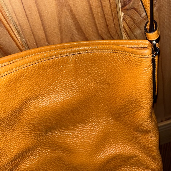Coach crossbody bag - Picture 10 of 10